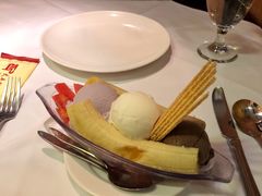 香蕉船-太平馆西餐厅(北京路店)