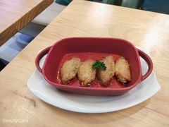 -夏日玛莉西餐厅(祁阳新天地店)