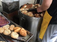 -刘飞放心无铝油条(阳光翠竹苑店)