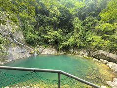 -丹山赤水风景名胜区