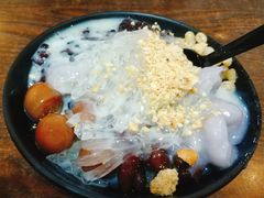 -老式乌米冰(阜阳园店)
