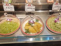 -黄泥岗·黄陂农家菜(百步亭店)