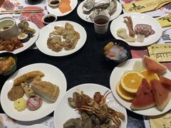-壹号港湾