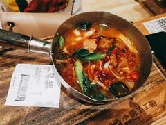 -小满手工粉(上海月星环球港店)