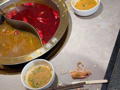 -热辣宗师·串串火锅(万达金街店)