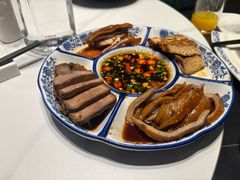-曾家厨房·新徽菜(高新天柱路店)