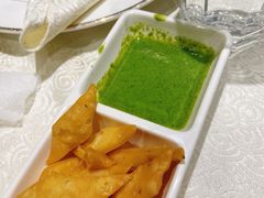 -恒河传奇印度餐厅GANGES