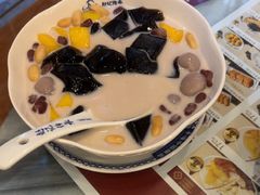 -赵记传承·中国甜品(福州总店)