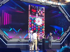 -东浩兰生上海世博展览馆