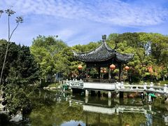 -丝绸小镇荻港古村