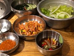 -姜虎东白丁烤肉(银泰中心in99店)