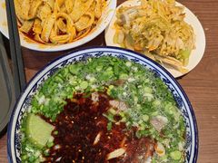 -有礼有面(知春路店)