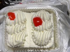 -红宝石·鲜奶小方·海派西点房(控江店)