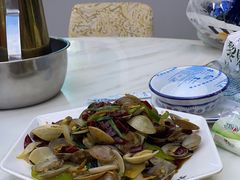 -川湘蓝天海鲜