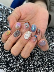 -171 Naillife