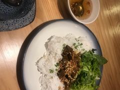 -越美小馆·越南料理(曲江店)