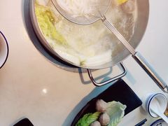 -陈记顺和牛肉火锅(永泰店)