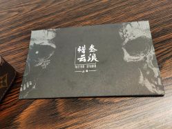 点击看大图 -極致刺青TATTOO STUDIO 私人订制
