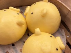 -点心传说·粤菜点心(佐阾虹湾店)