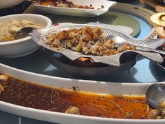 -楚鱼王·河鲜·湖北菜(华农店)
