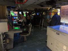 -中途岛号航空母舰博物馆