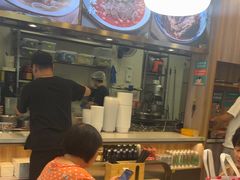 -当家水煎包·牛肉汤(浦江店)