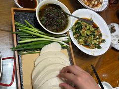 -木柴豆腐·活海鲜·鲁菜