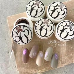 -森日式美甲沙龙MORI NAIL总店