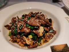 -桂满陇·海市蜃楼·黑金(国金店)