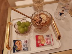 -芳朵美容养生SPA