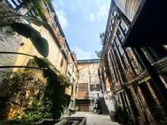 -糖果时光文创产业园