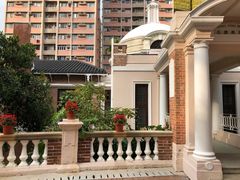 -香港大学