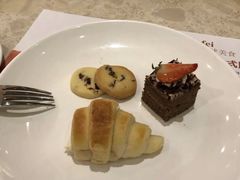 小糕点-芭菲盛宴·环球美食(锦城万达广场店)
