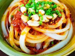 -姚记.周礼伤心凉粉(时代广场店)