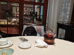 -广州富力丽思卡尔顿酒店·丽轩·粤菜