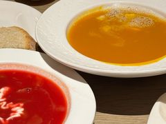 -波特曼西餐厅(中央大街店)