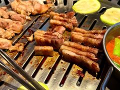 -牛焱·烧肉酒肆(五大道店)
