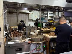 -穆得·老周家牛肉烧饼(普利街店)