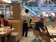 -蔡澜点心·粤菜(丽泽天街店)