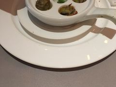 法式蜗牛汤-戈雅法餐厅(世界城广场店)