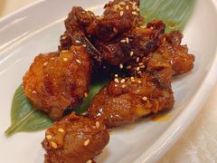 -南八仙·老上海味道(南京东路店)