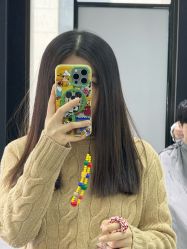 -FOR YOU造型