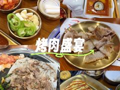 -杀猪天·韩国烤肉(总店)