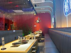 -杨记齐齐哈尔烤肉(总店)