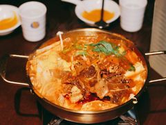-汉米达特色料理餐厅(郴州友阿国际广场店)