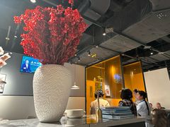 -小大董·烤鸭(观景餐厅·南京西路店)