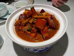 -半勺·新徽菜(银泰城店)
