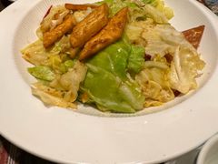 -巴依老爷新疆美食(魏公村店)