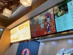 -霸王茶姬(五一路店)