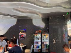 -东方饺子王(哈西万达店)
